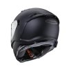 CABERG KASK INTEGRALNY AVALON X CZARNY MAT